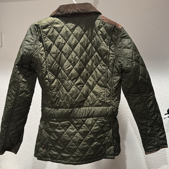 Ralph Lauren Jacket - Picture 5 of 5